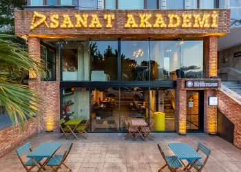 Müzik Akademi Bakırköy