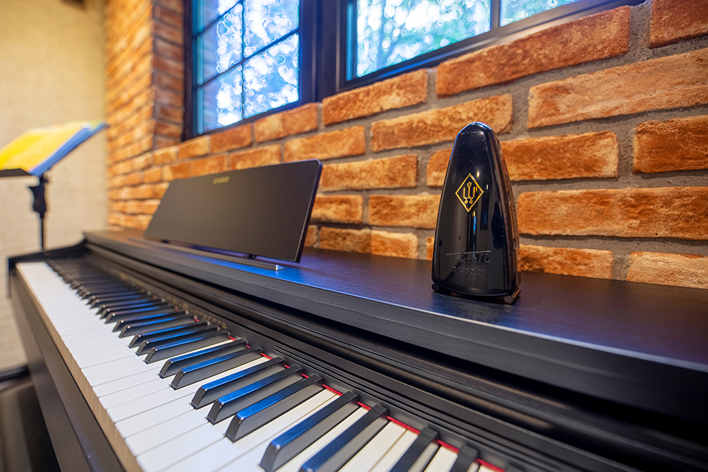 Muzik Kursu Bakirkoy 2