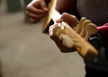 Bağlama Kursu Maltepe