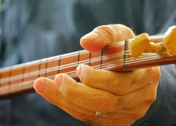 Bağlama Kursu Pendik