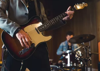 Elektrogitar Kursu Kartal