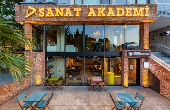 Istanbul Avrupa Yakasi Muzik Kurslari 2