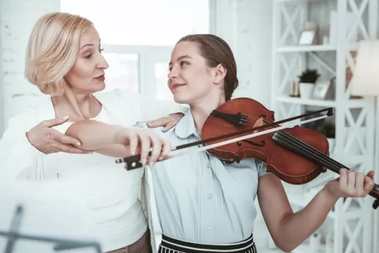 müzik kursu kozyatağı