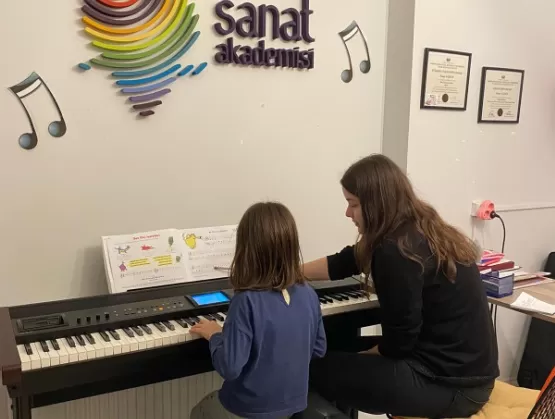 müzik akademi kozyatagi