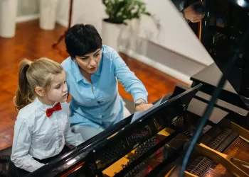 Piyano Kursu Alsancak