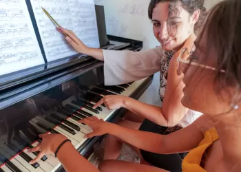 Piyano Kursu Kozyatağı