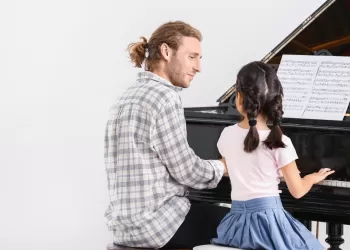 Piyano Kursu Mavişehir