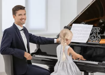 Piyano Kursu Sancaklı