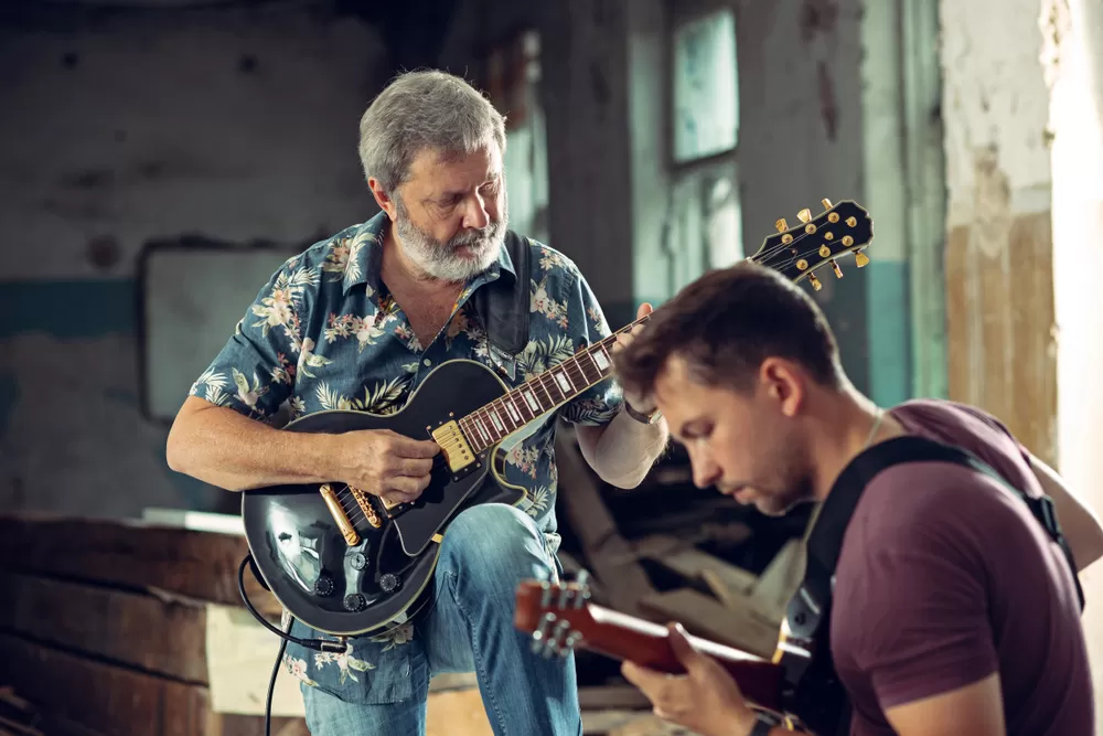 erenköy müzik akademi