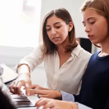 Müzik Akademi Erenköy – İçindeki Müzisyeni Keşfet!