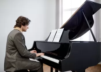 Piyano Kursu Erenköy