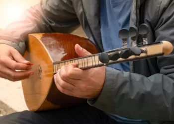 Bağlama Kursu Çekmeköy