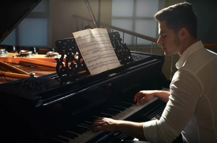 en iyi müzik kursu ataşehir