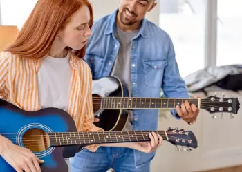 Gitar Kursu Çekmeköy