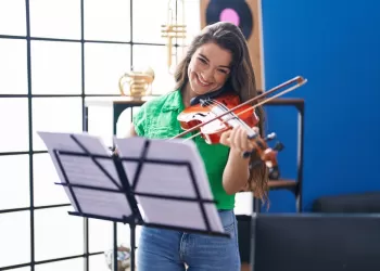 Keman Kursu Çekmeköy