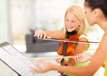 Keman Kursu Erenköy