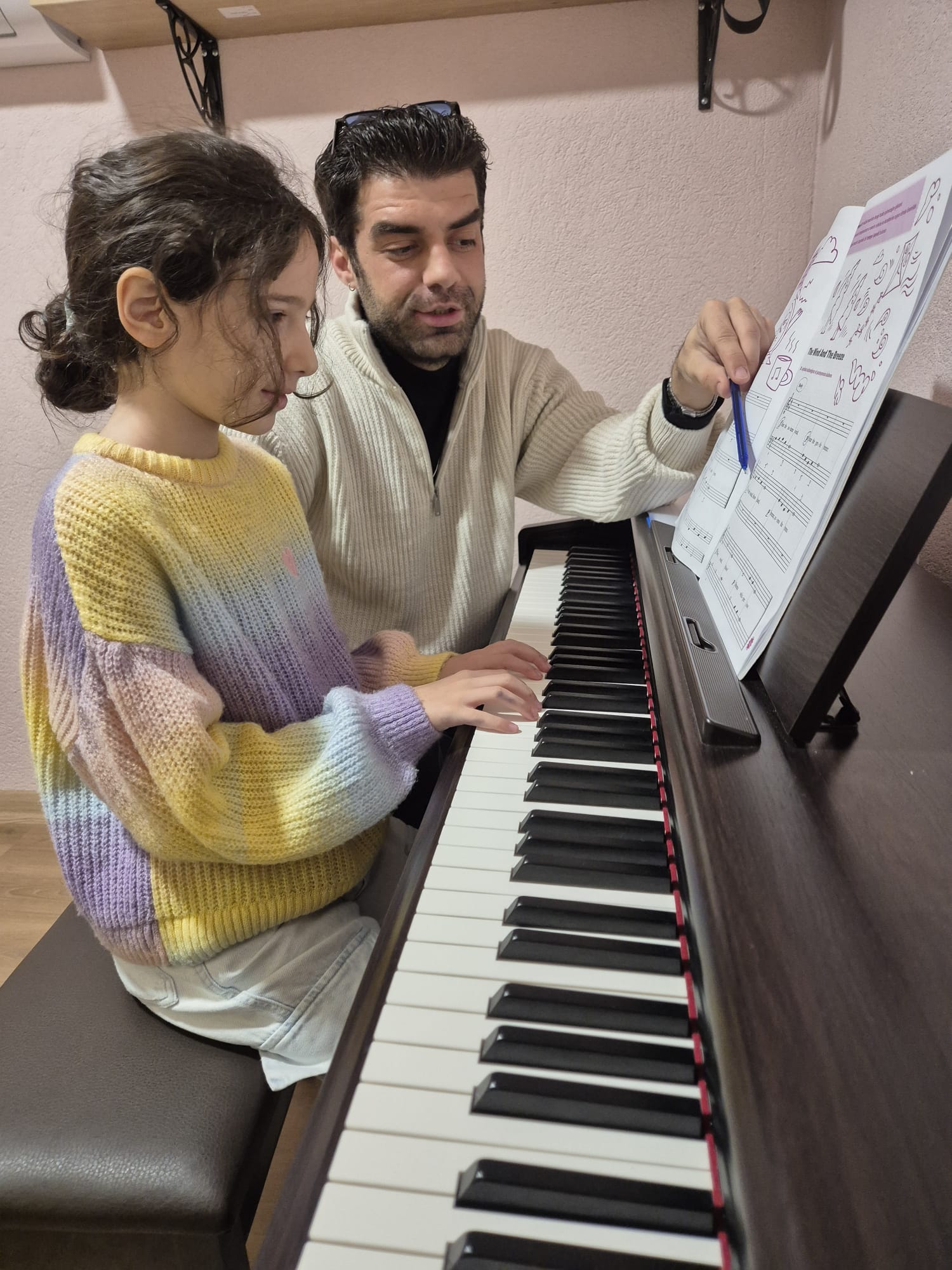 Muzik Akademi Atasehir 3