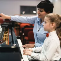 Müzik Akademi Çekmeköy – İçindeki Müzisyeni Keşfet!