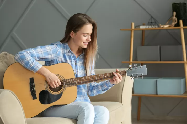 en iyi müzik kursu urla