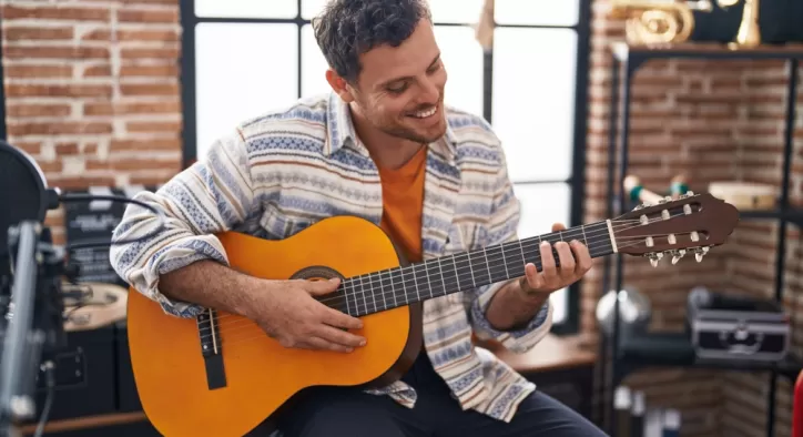 Gitar Kursu Urla