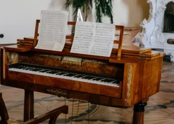 Arsenberg Piyano Modelleri