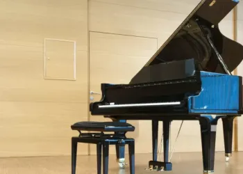 En Çok Tercih Edilen Piyano Markaları