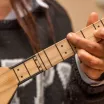 Bağlama Kursuna Başlarken Nelere İhtiyaç Var?
