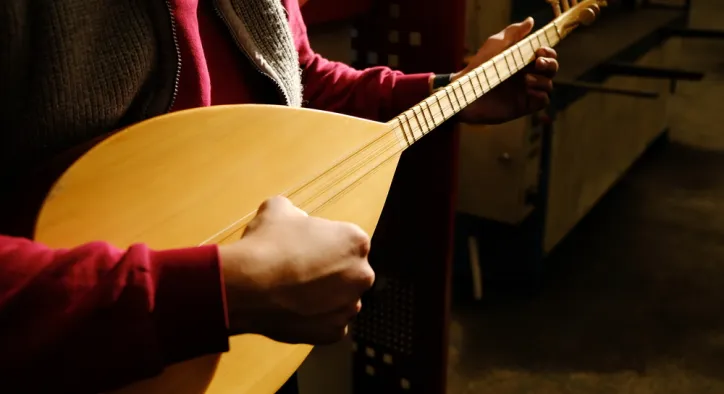 Bağlama Ne Kadar Sürede Öğrenilir? Gerçekçi Süreler ve Etkili Faktörler