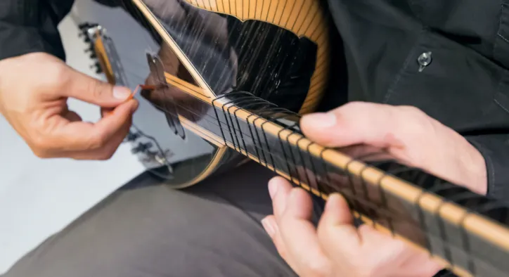 Bağlama Öğrenirken Yapılan Yaygın Hatalar ve Çözümleri