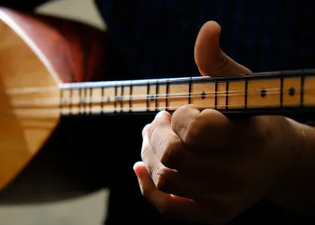 Bakırköy Akşam & Hafta Sonu Bağlama Kursu - Çalışanlara Özel