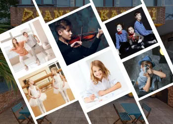 Çocuklar İçin Kurslar: Yetenekleri Ortaya Çıkaran Yolculuk