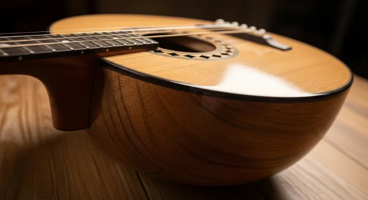 Bağlama Çalmanın Bilimsel Olarak Kanıtlanmış 10 Faydası (Beyin Gücünden Ruh Sağlığına)