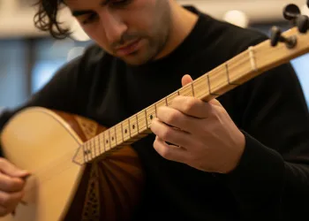 Bağlama Dersi Müfredatı: Sıfırdan Başlayanlar İçin 3 Aylık Ders Planı ve Hedefler