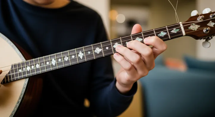 Bağlama Kursu Erken Kayıt Fırsatı: Eylül Dönemi İçin İndirimle Yerinizi Ayırtın!