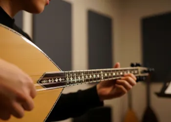 Size En Uygun Bağlama Kursu Paketini Seçin (Başlangıç, Hobi ve Ustalık Paketleri)