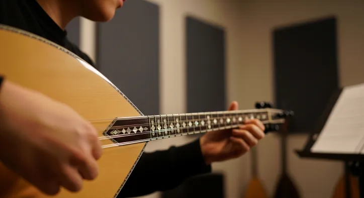 Size En Uygun Bağlama Kursu Paketini Seçin (Başlangıç, Hobi ve Ustalık Paketleri)