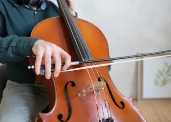 Yeni Başlayanlar İçin Çello Kursu