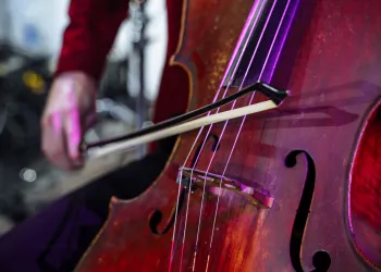 Çello Çalmaya Yeni Başlayanlar İçin Rehber