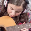 Çocuklar Gitar Öğrenirken Neden Zorlanır?