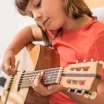 Çocuklar İçin Gitar Kursu Erken Kayıt Fırsatı