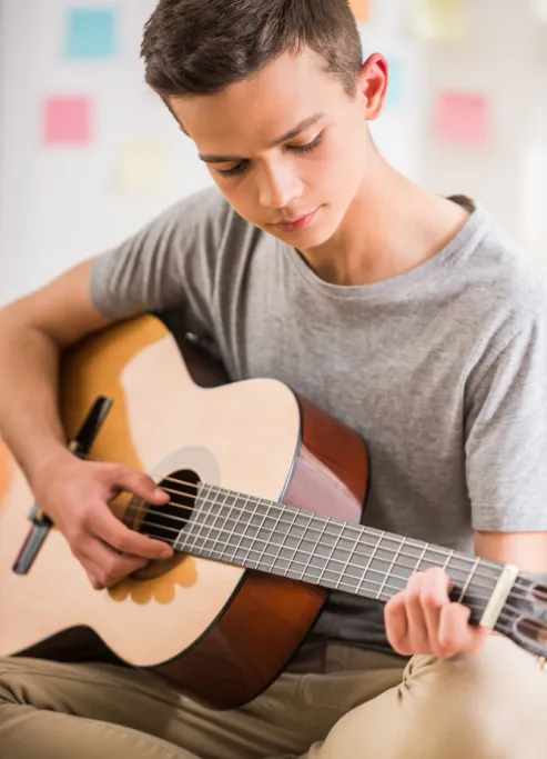 gitar kursu