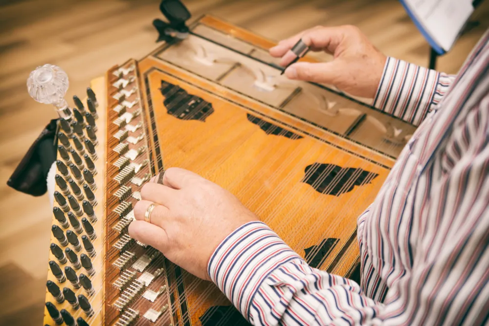 kanun kursları