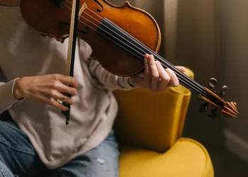 Keman Eğitiminin Kişisel Gelişime Katkısı