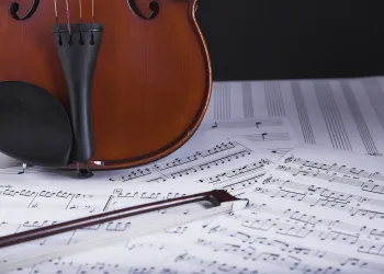 Online Başvuru ile Keman Eğitimine Başlamak Çok Kolay