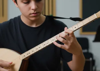 Kişiye Özel Bağlama Dersi: Birebir Eğitimle Hedeflerinize En Hızlı Şekilde Ulaşın