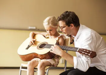 MEB Sertifikalı Çocuk Gitar Kursu Yorumları ve Öğrenci Görüşleri