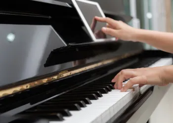 MEB Onaylı Piyano Kursları Neden Tercih Edilmeli?