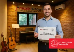 meb sertifikalı bağlama kursu