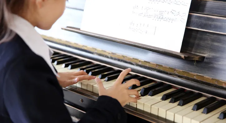 Müzik Akademi Piyano Kursu Eğitimi Hakkında Her Şey