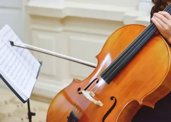 Müzik Bilginiz Yoksa Çello Kursuna Başlayabilir misiniz?